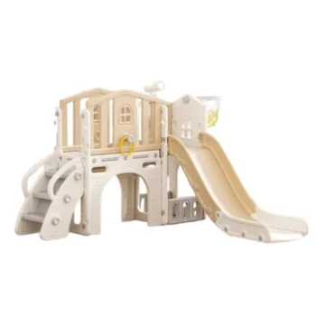 Outlet Russle Speeltoestel Toren Luxe Huis