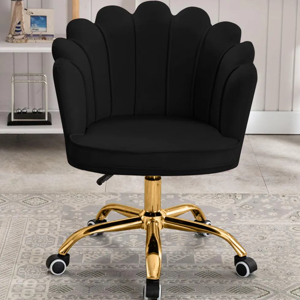 russle-velvet-schelp-bureausto-ltOChtvo-1.webp New Russle Velvet Schelp Bureaustoel