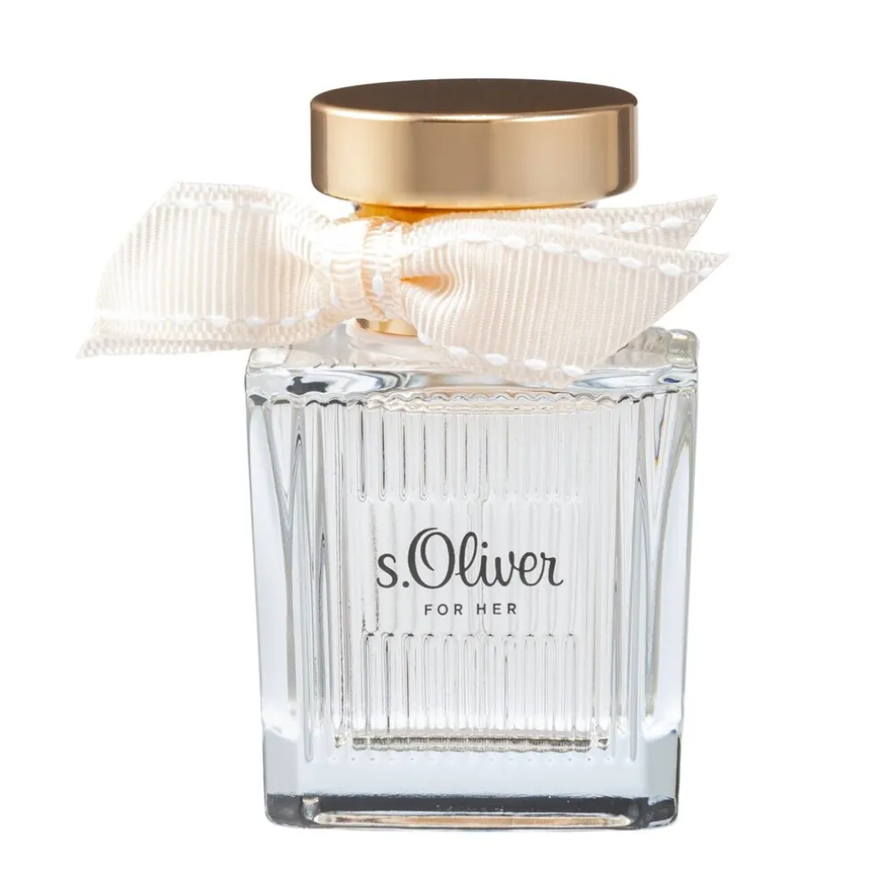 s-oliver-for-her-eau-de-toilet-ItUknNHo-0.webp Outlet S. Oliver For Her Eau De Toilette