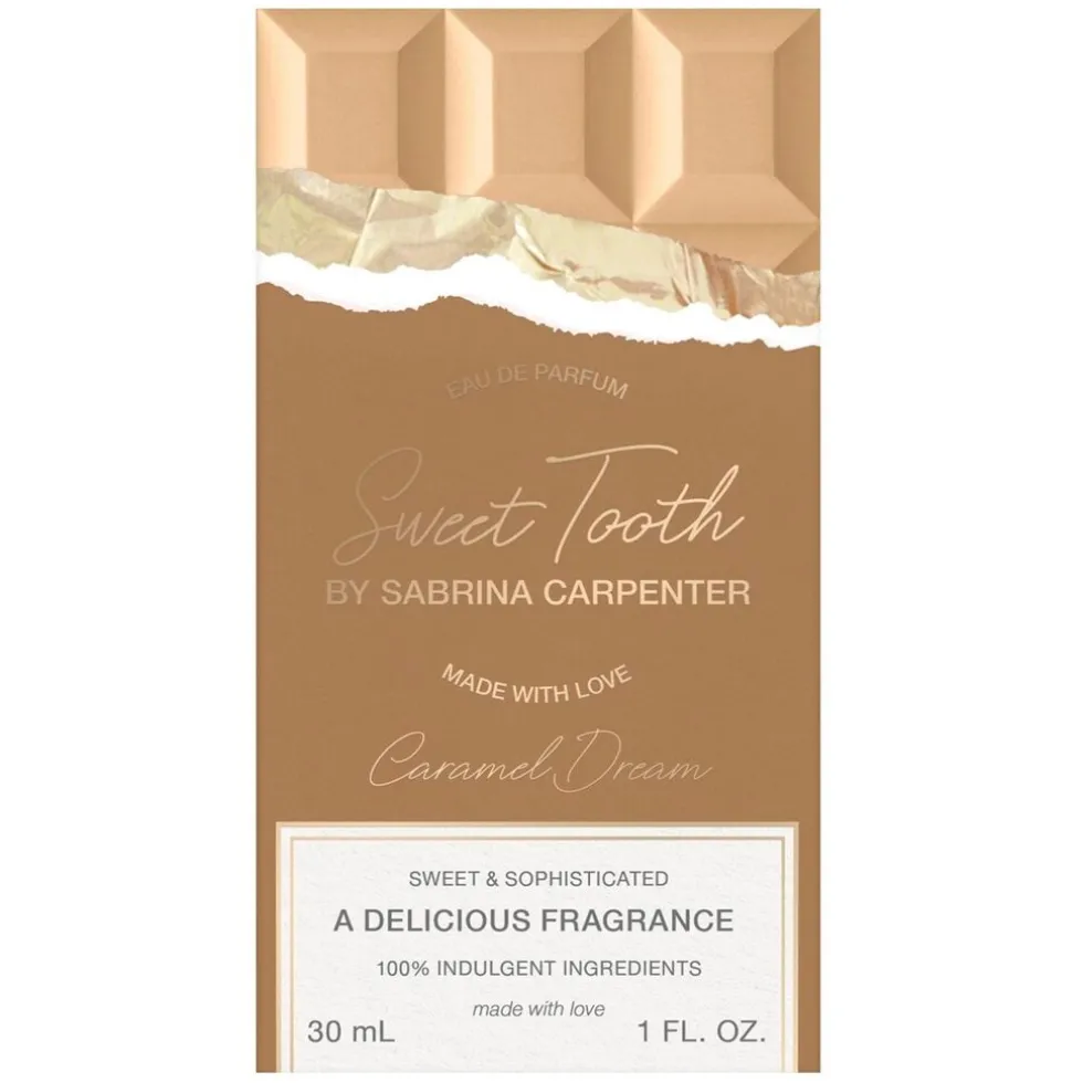 sabrina-carpenter-caramel-drea-epOXyohg-2.webp Hot SABRINA CARPENTER Caramel Dream Eau De Parfum