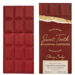 New SABRINA CARPENTER Cherry Baby - Eau De Parfum 75 Ml