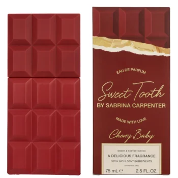 New SABRINA CARPENTER Cherry Baby - Eau De Parfum 75 Ml