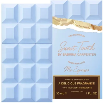 Clearance SABRINA CARPENTER Me Espresso Eau De Parfum