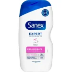 Outlet Sanex Expert Skin Health Pro Hydrate Douchecrème