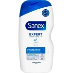 Clearance Sanex Expert Skin Health Protector Douchecrème