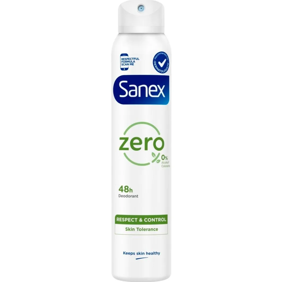 sanex-zero-respect-control-48-bLSRNWom-0.webp Hot Sanex Zero% Respect & Control 48H Deodorant Spray