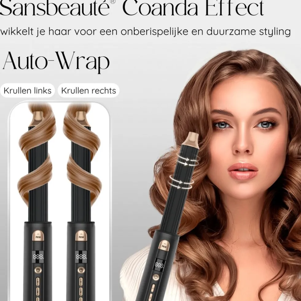 sansbeaut-8-in-1-airstyler-met-WBeUQmgJ-2.webp New Sansbeauté 8-in-1 Airstyler Met Diffuser - Multistyler - Krulborstel