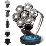 Sale Sansbeauté Hoofdscheerapparaat - Skull Shaver - Skullsharp PRO