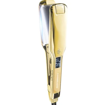 Best Sansbeauté Professionele Stijltang - Hair Straightener - Stijltangen - 80℃ T/m 230℃