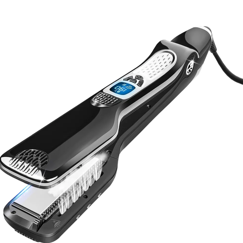 sansbeaut-professionele-stooms-sUVuGMyZ-0.webp Outlet Sansbeauté Professionele Stoomstijltang 4.1