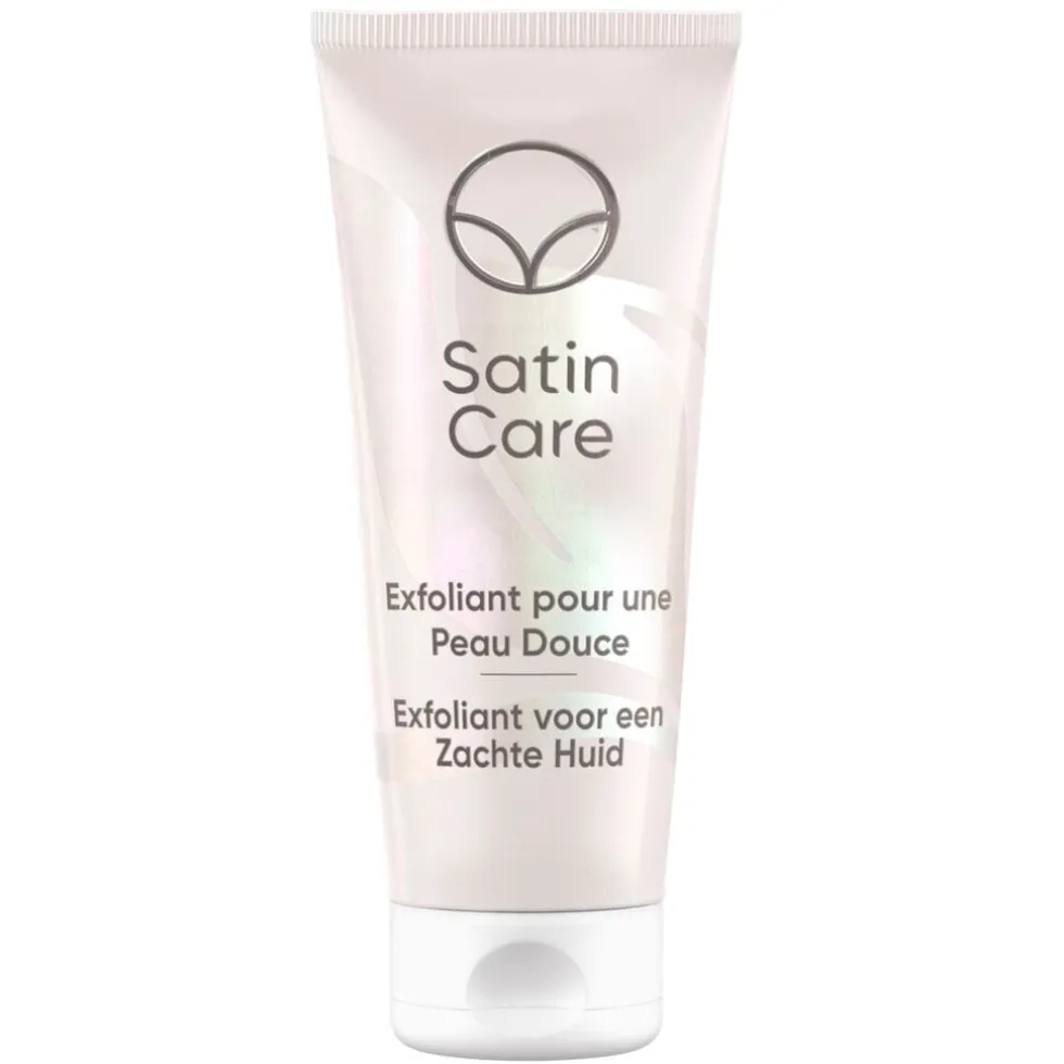 satin-care-huid-schaamhaar-za-zjMjbAZr-0.webp Clearance Satin Care Huid & Schaamhaar Zachte Huid Exfoliant