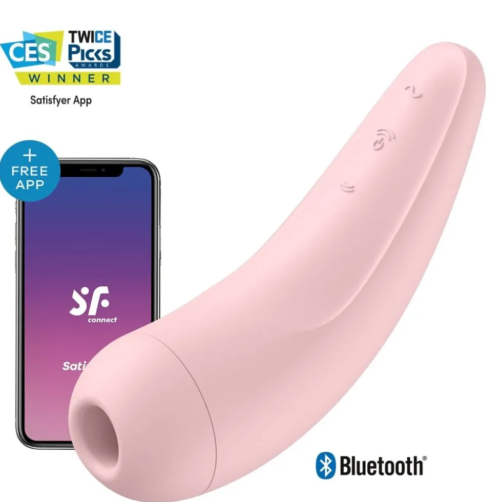 satisfyer-curvy-2-air-pulse-st-ZHYnTyhz-0.webp Outlet Satisfyer Curvy 2+ Air Pulse Stimulator + Vibration Vibrator
