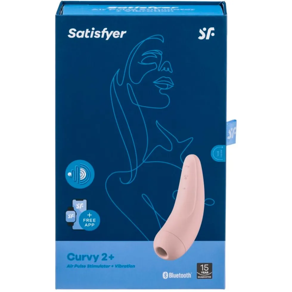 satisfyer-curvy-2-air-pulse-st-ZHYnTyhz-1.webp Outlet Satisfyer Curvy 2+ Air Pulse Stimulator + Vibration Vibrator