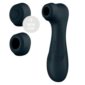 Sale Satisfyer Pro 2 Generation 3 Bluetooth Vibrator