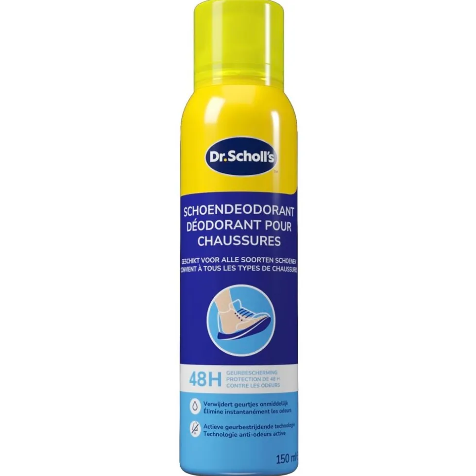 scholl-deodorant-schoenenspray-ftixNItQ-0.webp Clearance Dr. Scholl's Scholl Deodorant Schoenenspray