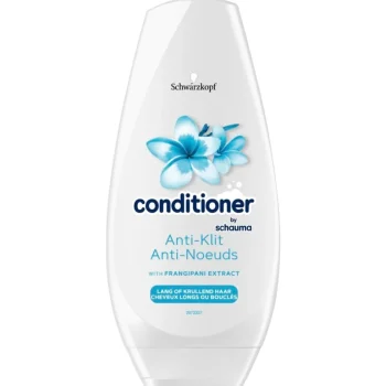 Hot Schwarzkopf Anti-Klit Conditioner