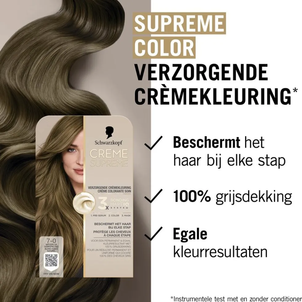schwarzkopf-creme-supreme-7-0-vHUljSbZ-4.webp Online Schwarzkopf Creme Supreme 7-0 Natuurlijk Donkerblond Verzorgende Crèmekleuring