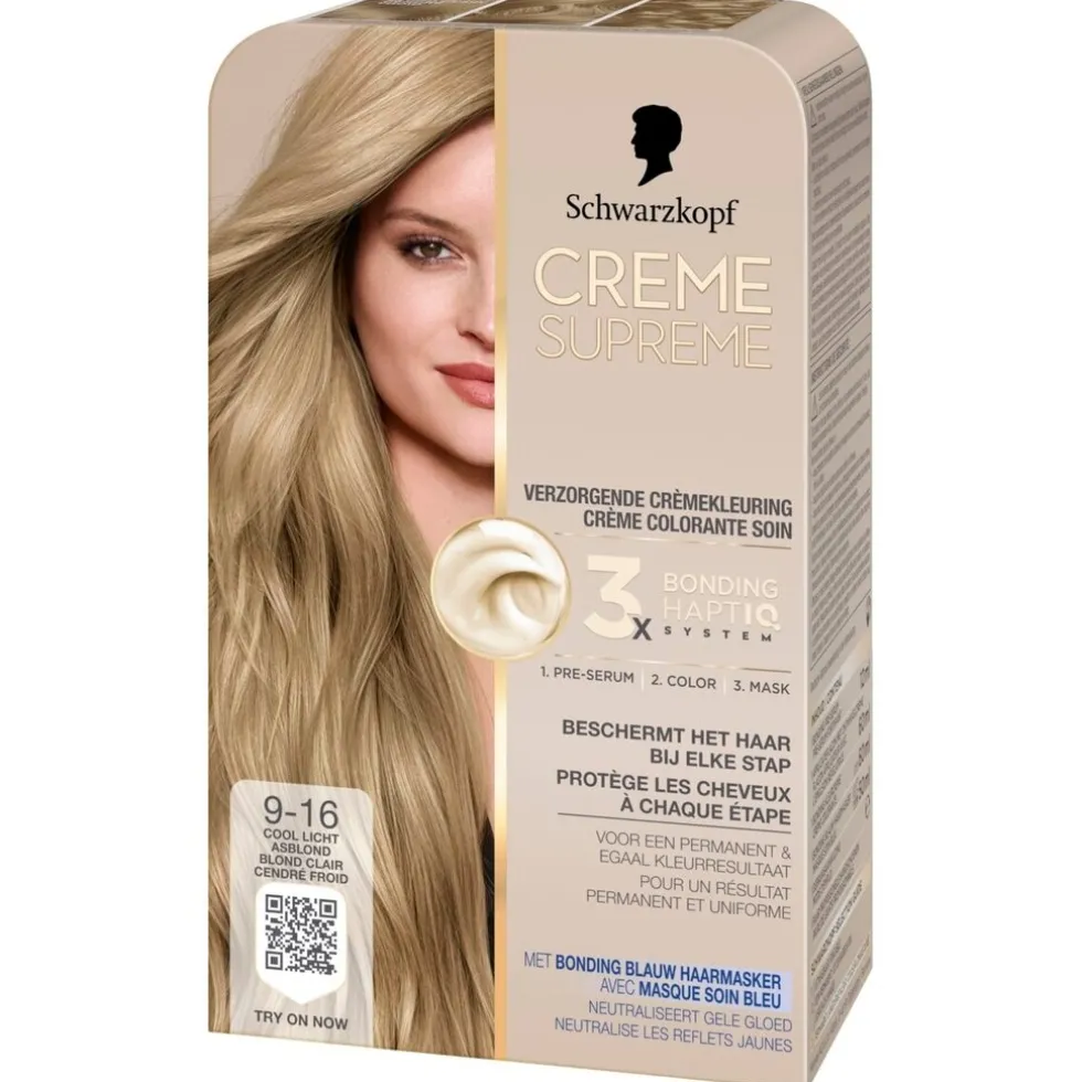 schwarzkopf-creme-supreme-9-16-aTpBDirV-1.webp Sale Schwarzkopf Creme Supreme 9-16 Cool Licht Asblond Verzorgende Crèmekleuring