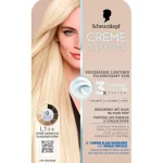 Sale Schwarzkopf Creme Supreme L1++ Verzorgende Lightener