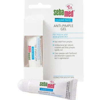 Sale Sebamed Clear Face Anti-Pimple Gel