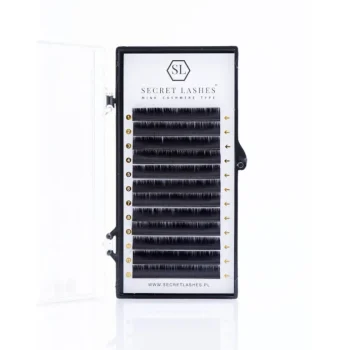 Clearance Secret Lashes Cashmere Wimperextensions Volume C