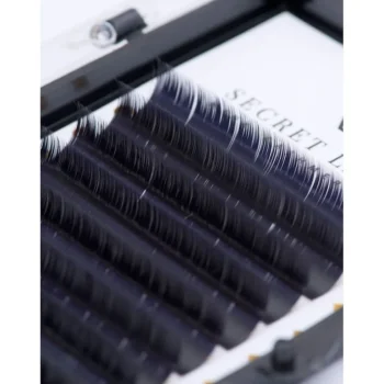 Clearance Secret Lashes Cashmere Wimperextensions Volume C
