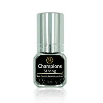 Online Secret Lashes Wimperextensions Lijm Champions Strong