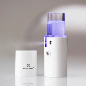 Hot Secret Lashes Wimperspray