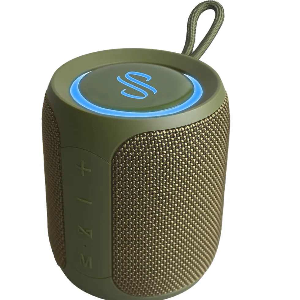 selencia-aquaplay-waterdichte-ILaRJSKD-0.webp New Selencia AquaPlay Waterdichte Bluetooth Speaker