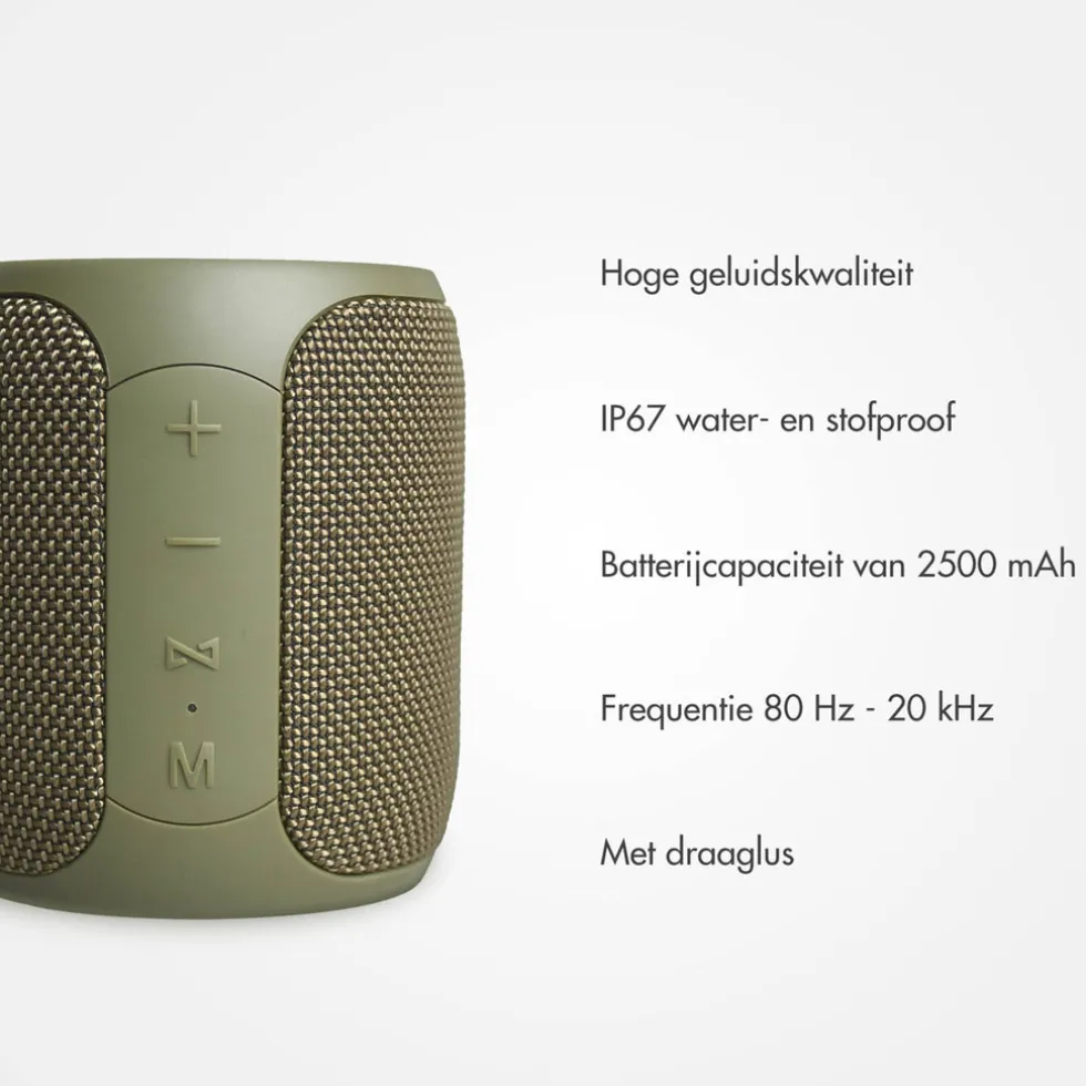 selencia-aquaplay-waterdichte-ILaRJSKD-2.webp New Selencia AquaPlay Waterdichte Bluetooth Speaker
