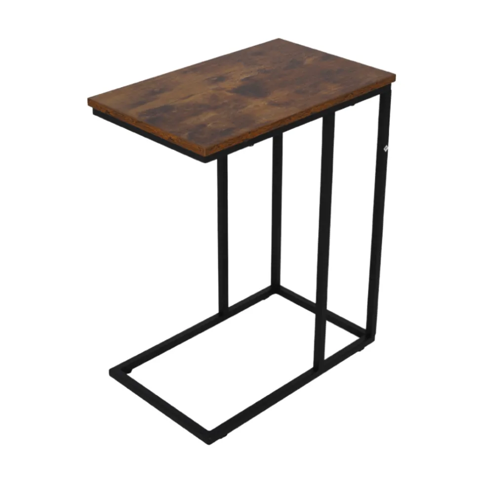 sensahome-antieke-houten-bijze-jfNuaomx-0.webp Sale SensaHome Antieke Houten Bijzettafel Sofa Bloemenplank