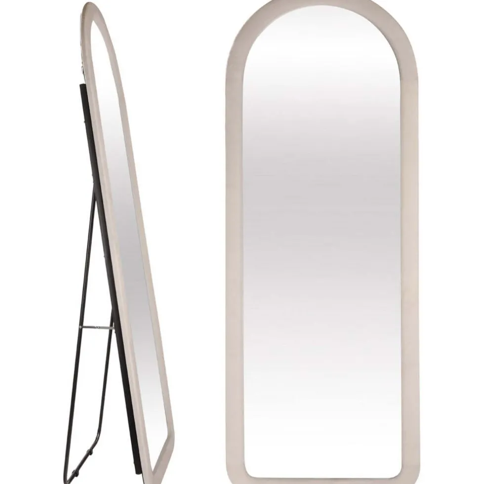 sensahome-gestoffeerde-staande-HZxJwYce-0.webp Outlet SensaHome Gestoffeerde Staande Spiegel Oval