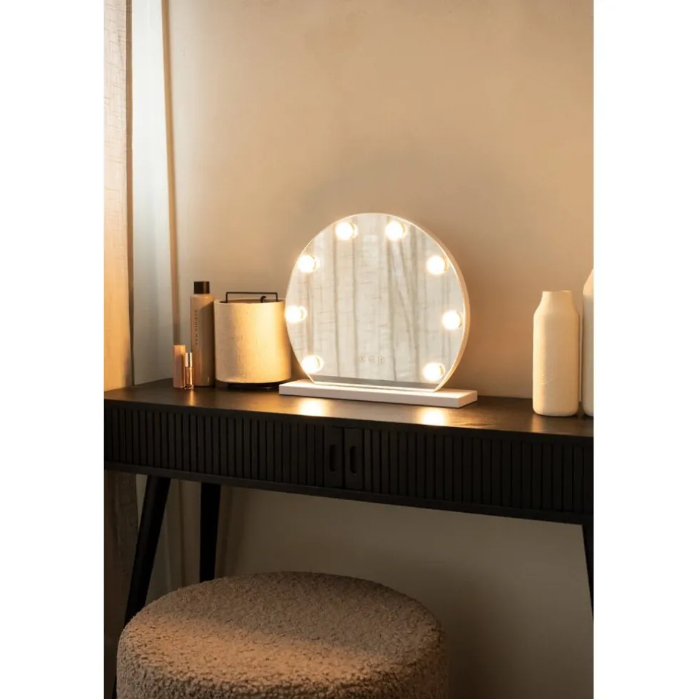 sensahome-hollywood-spiegel-me-AGkNLpCx-2.webp Sale SensaHome Hollywood Spiegel Met Verlichting 3 Lichtstanden Verstelbaar