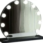 Fashion SensaHome Hollywood Spiegel Met Verlichting 3 Lichtstanden Verstelbaar