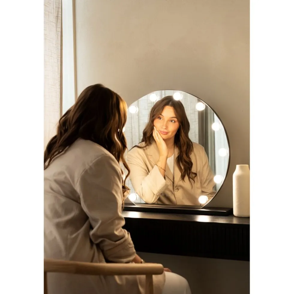 sensahome-hollywood-spiegel-me-QFduYJlY-3.webp Hot SensaHome Hollywood Spiegel Met Verlichting 3 Lichtstanden Verstelbaar