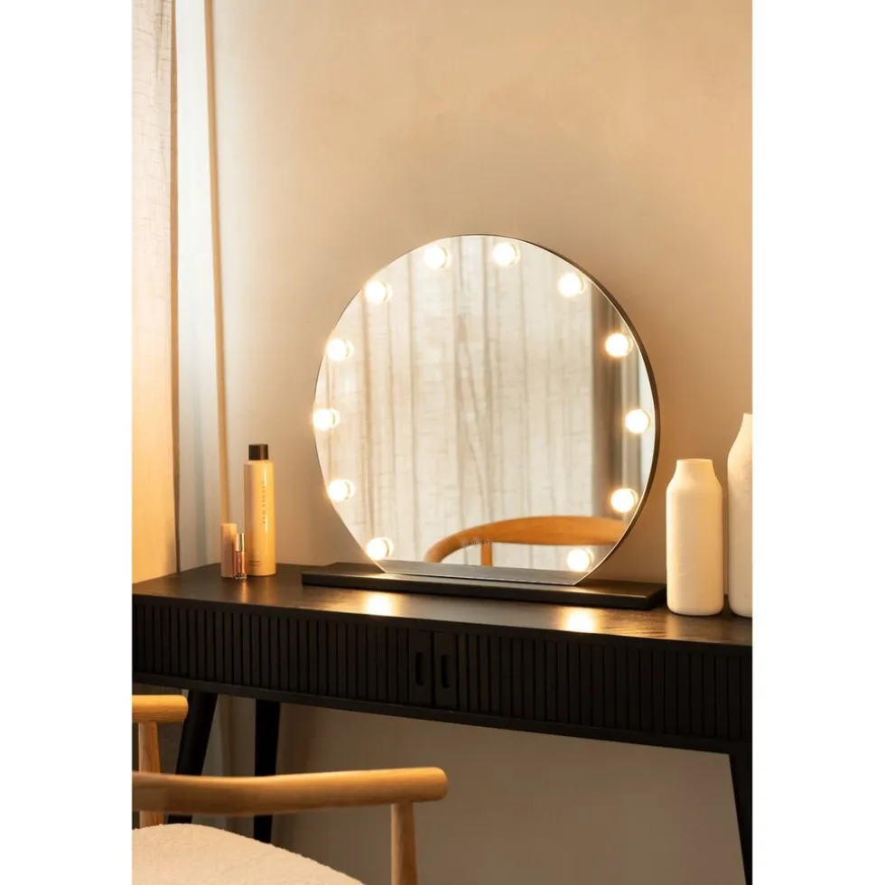 sensahome-hollywood-spiegel-me-QFduYJlY-4.webp Hot SensaHome Hollywood Spiegel Met Verlichting 3 Lichtstanden Verstelbaar