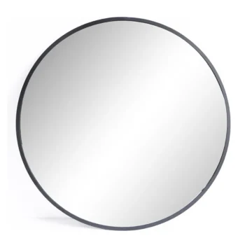 Best SensaHome Moderne Design Ronde Wandspiegel