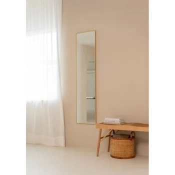 Online SensaHome Passpiegel Minimalistisch Design