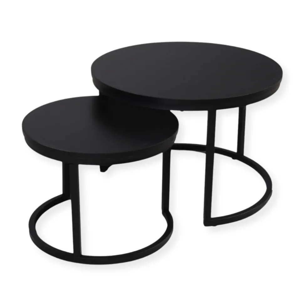 sensahome-salontafel-set-antie-MVfSjcOc-0.webp Best SensaHome Salontafel Set Antieke Ronde Houten Tafelset