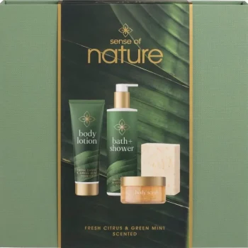 Sale Geschenkset Sense Of Nature