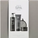 Outlet Geschenkset Sense Of Spa For Men