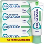 Fashion Sensodyne Proglasur Daily Protection Multi-Action Tandpasta
