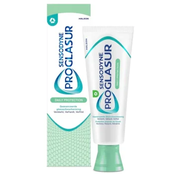 Discount Sensodyne Proglasur Daily Protection Multi-Action Tandpasta