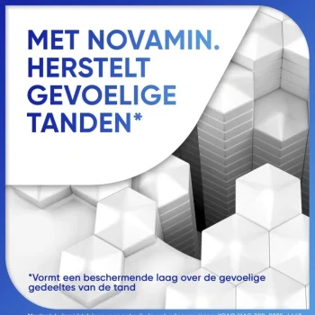 Online Sensodyne Repair & Protect Extra Fresh Tandpasta