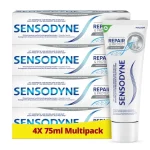 Fashion Sensodyne Repair & Protect Whitening Tandpasta