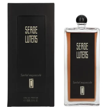 Fashion Serge Lutens Santal Majuscule - Eau De Parfum 100ml
