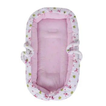 Fashion Cabino Sevi Line By Anti-reflux Babynest Prinses