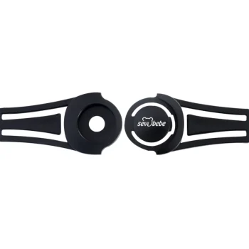 New Sevibaby Autostoel/Buggy Belt Collector Gordelclip