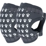 Discount Sevibaby Grijs Baby Kniebeschermers