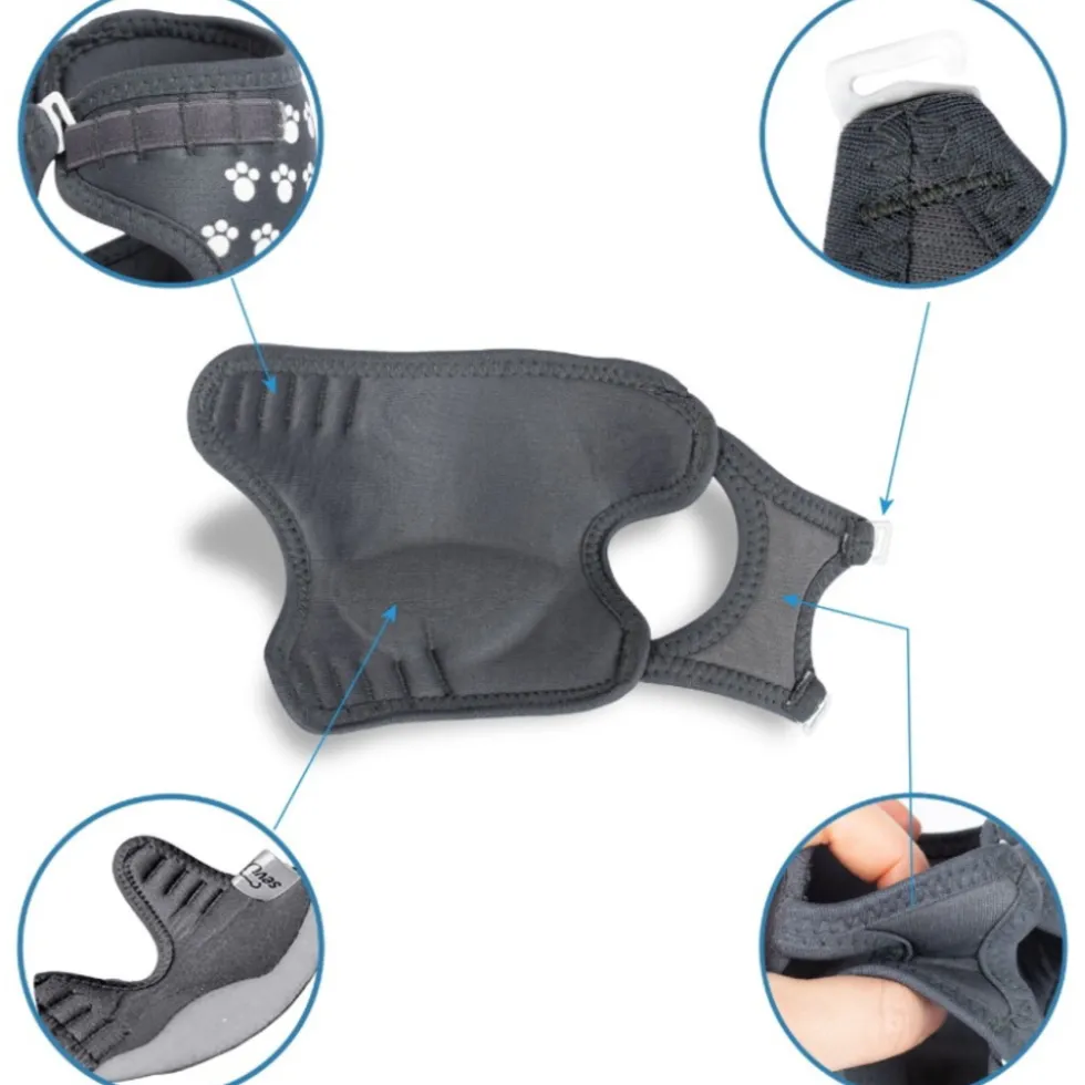 sevibaby-grijs-baby-kniebesche-CxeSYRdA-4.webp Discount Sevibaby Grijs Baby Kniebeschermers